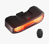 Luz para bicicleta Ravemen NT101